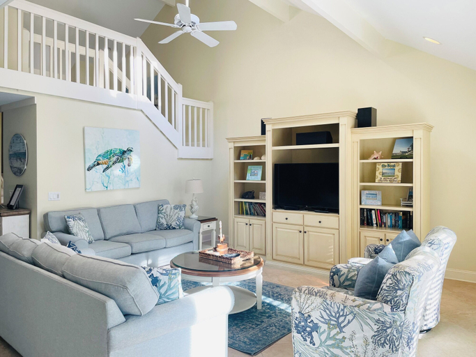 Others 4, 40 Turtle Lane at The Sea Pines Resort, Beaufort