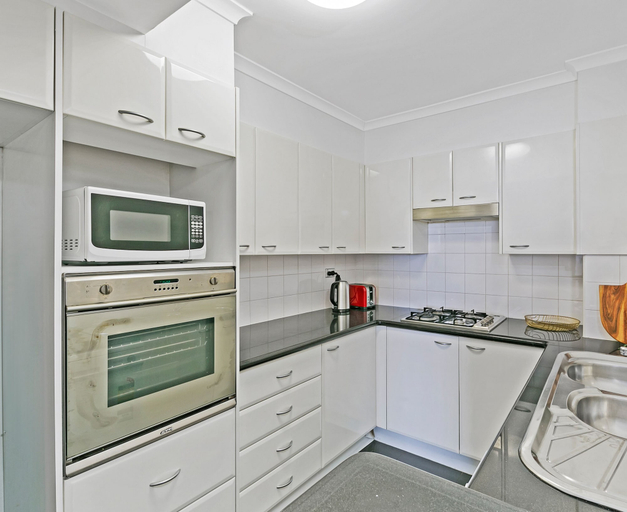 Others 2, Kozyguru | Haymarket Syd | Overly Warm | 1 Bed Apt, Sydney