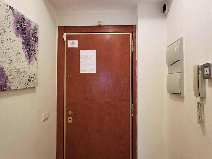 3, Apartment in Spain near Sandy Beach, Almería