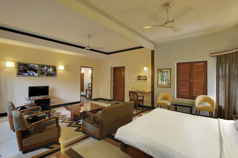 Bedroom 21