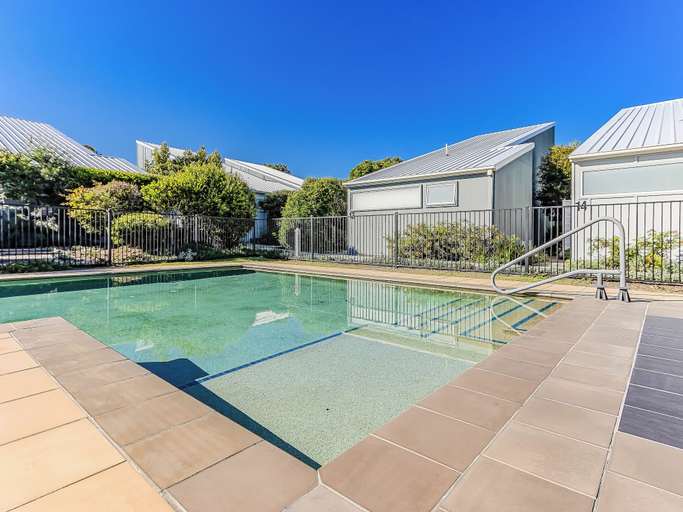 Sport & Beauty, Pandanus Pocket - 13, Tweed - Tweed Coast