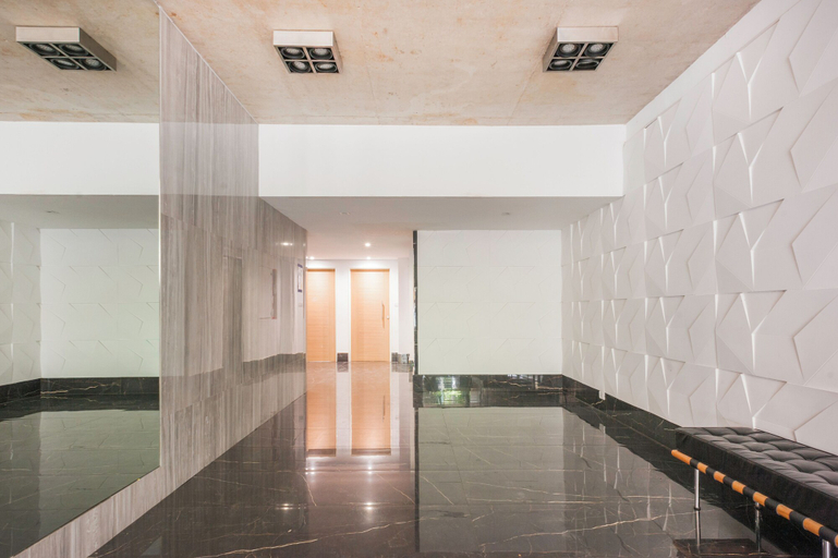 Others 5, Fitz Roy 101 Apartments, Distrito Federal