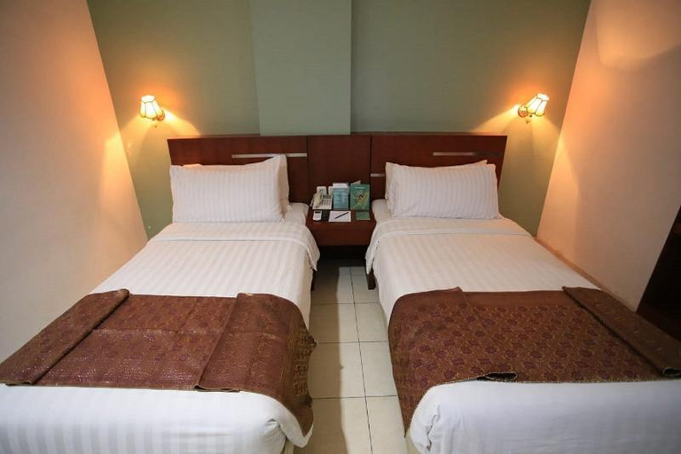 Bedroom 8