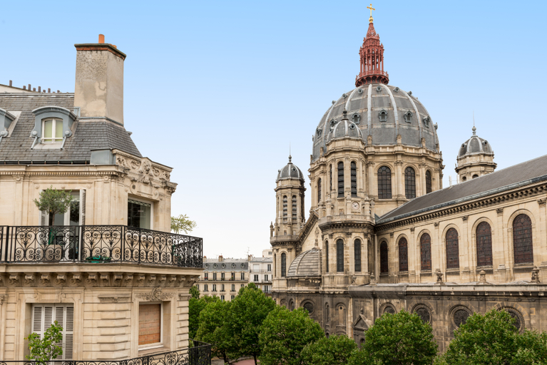 Exterior & Views 2, Hôtel Maison Malesherbes, Paris