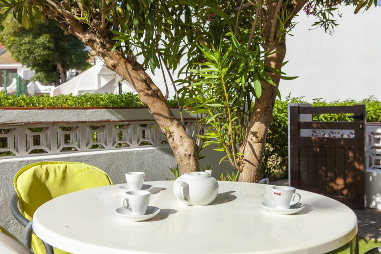 Food & Drinks 5, C06 - Porto do Mos 3 bed Townhouse by DreamAlgarve, Lagos