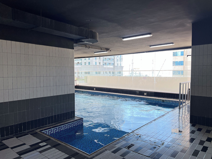 Sport & Beauty, Samaya Holiday Homes - Marina luxury Suites, Dubai