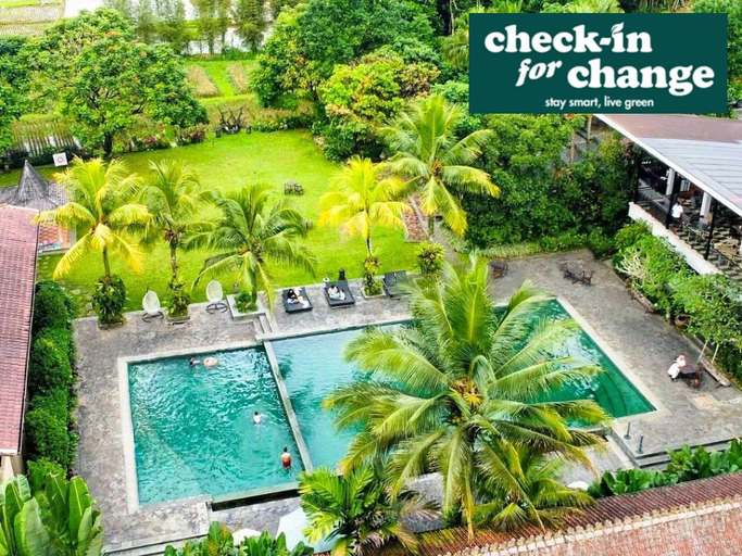 Sport & Beauty 2, Amanuba Hotel & Resort Rancamaya, Bogor