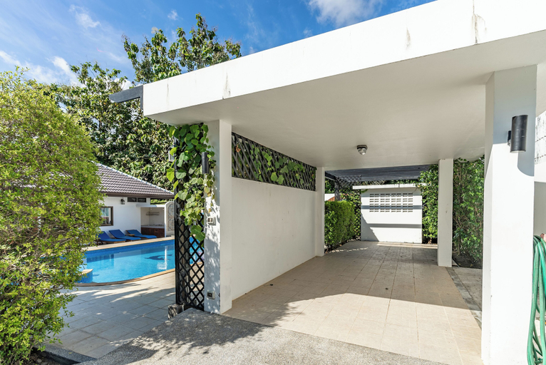 Others 4, Villa Andre By Villacarte, Phuket Island