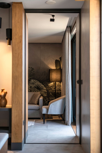 Bedroom 4, Voger Bodrum By The Sea, Bodrum