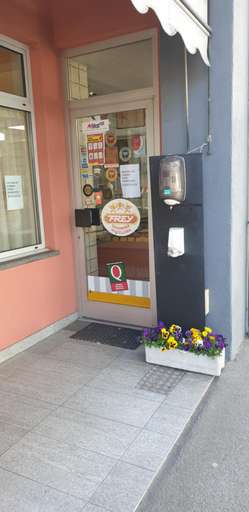 Others 4, Ristorante Gordolese con alloggio, Locarno