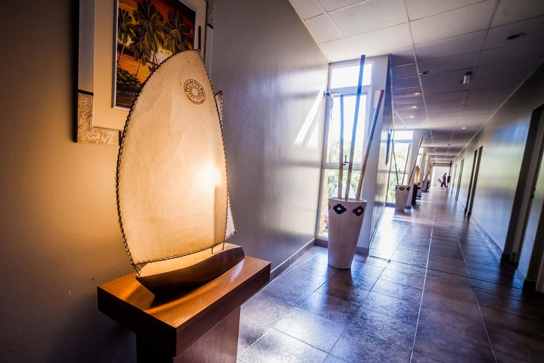 Public Area 4, Marina del Faro Resort, Rió Hondo