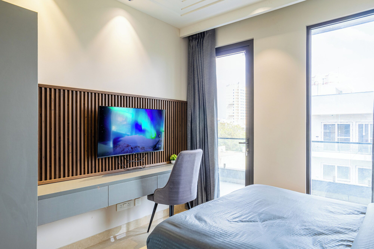 Bedroom 5, Housr Sector 56 Gurgaon Golf Course Road, Gurgaon