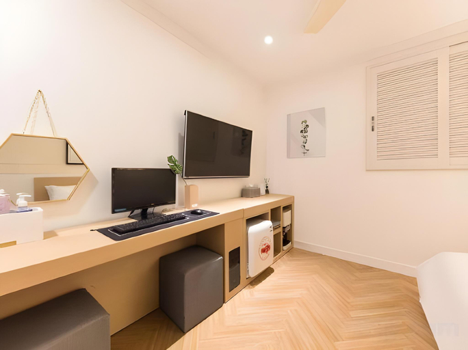 Others 5, Anook Hotel Ilsan Tanhyeon, Paju