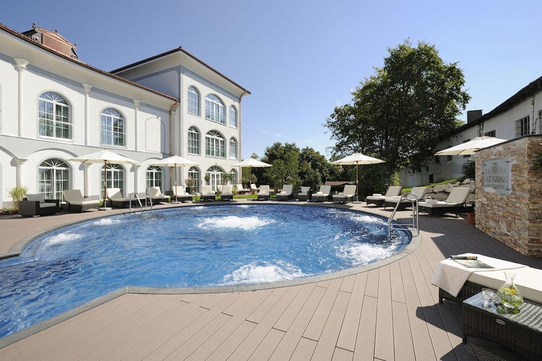 Sport & Beauty 2, Hotel Gut Ising, Traunstein