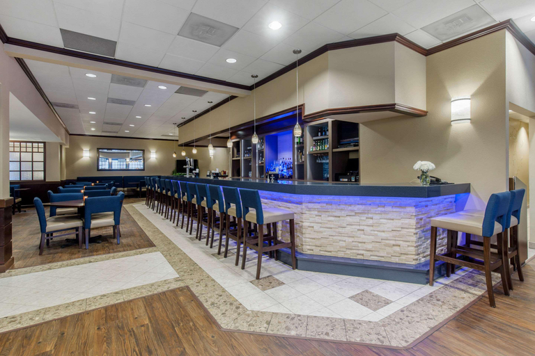 Public Area 3, Comfort Inn Conference Center, Prince George's