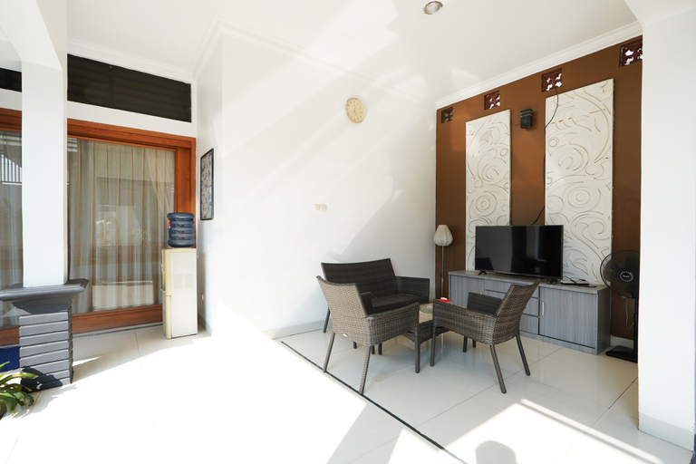Others 5, Villa Sutan Raja, Kuningan
