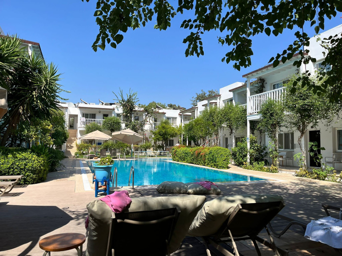 Exterior & Views 2, Hotel Gumusluk, Bodrum