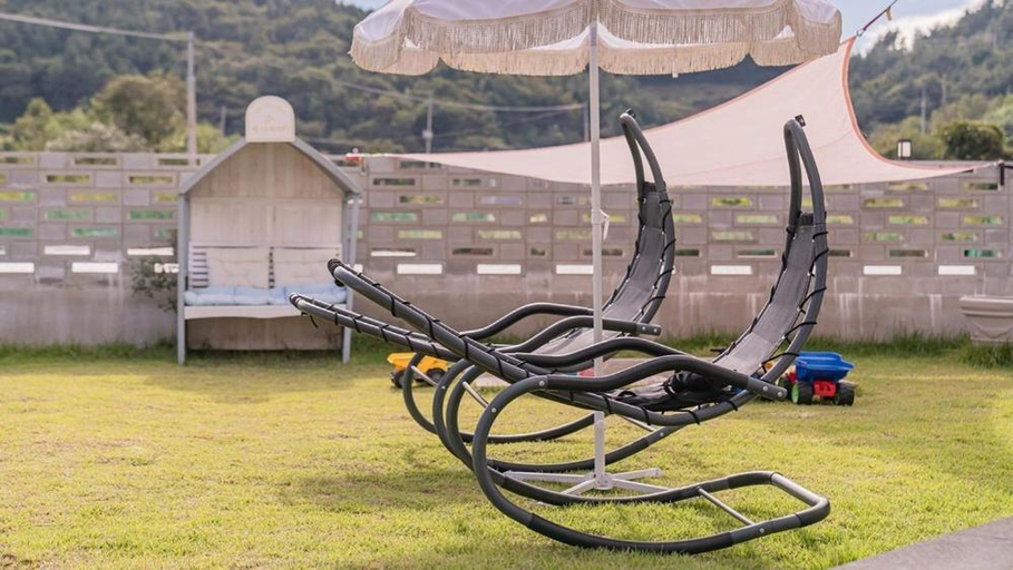 Others 5, Yeosu Pyeongsari 85-7 Kids Pool Villa, Yeosu