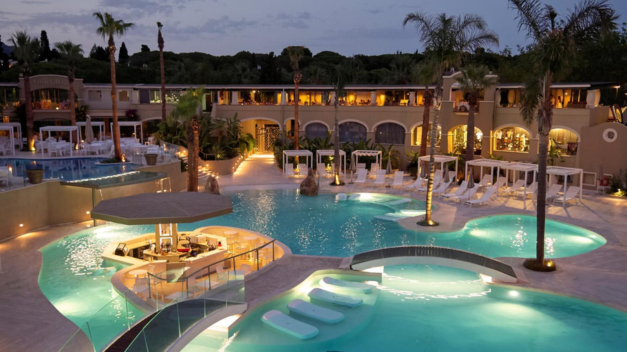 Sport & Beauty 2, Forte Village Resort Bouganville, Cagliari