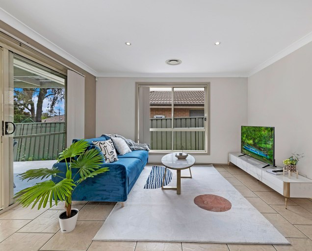 Others 5, Kozyguru | Penrith | Cosy 4 Bed Holiday House, Penrith - West