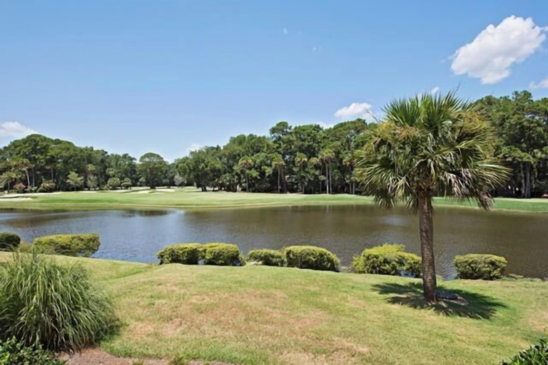 Others 5, 552 Ocean Course at The Sea Pines Resort, Beaufort