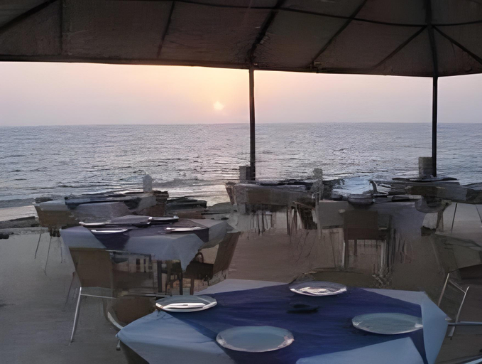 Food & Drinks 5, Castel Mare Beach Hotel & Resort, Jubail