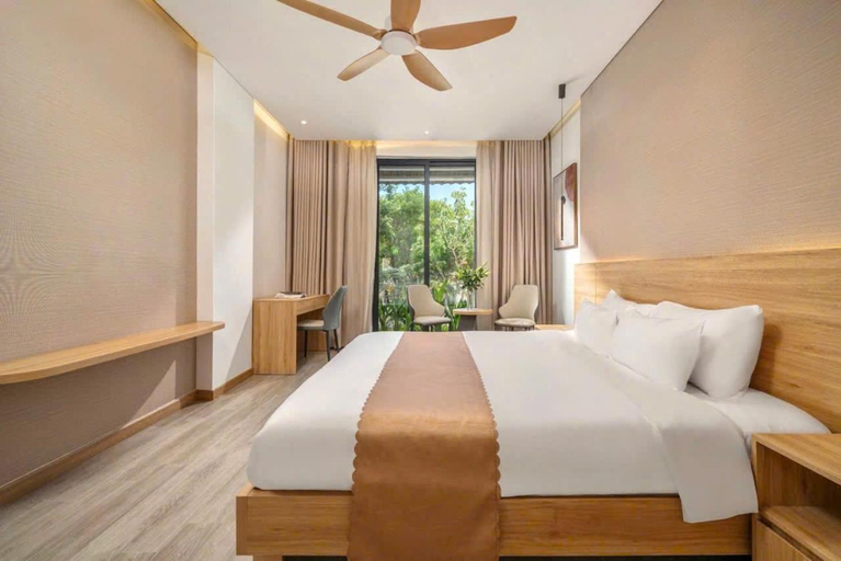Bedroom 4, Villa sea view Da Nang, Da Nang