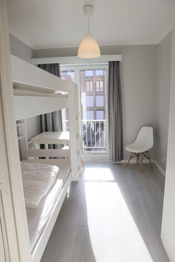 Bedroom 2, Scenic Countryside Stay, West-Vlaanderen