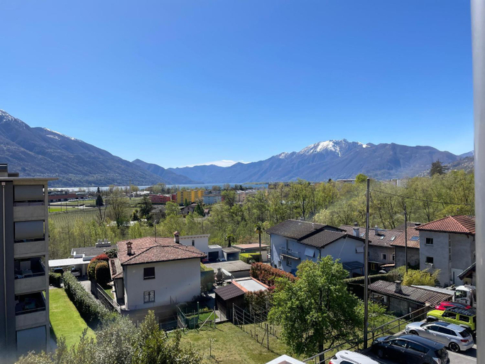 Others 5, Ristorante Gordolese con alloggio, Locarno