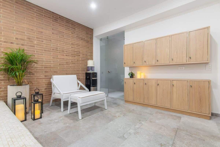 Others 4, Cozy 3 Br Apartment in Usaquen, Santafé de Bogotá
