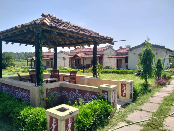 Food & Drinks 5, Jamtara FarmStay, Chhindwara