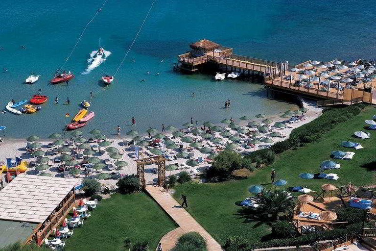 Exterior & Views 2, Design Plus Seya Beach Hotel, Çeşme