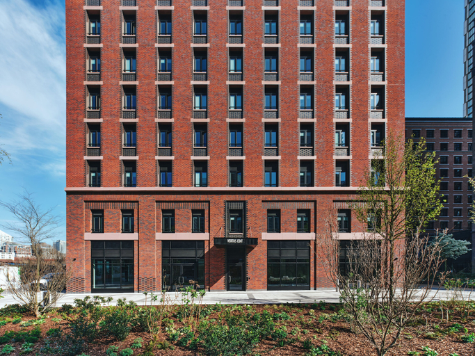 Exterior & Views 2, Vertus Edit Canary Wharf, London