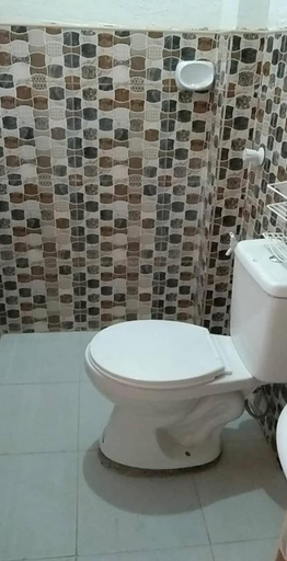 Bathroom 3, Villa Juan y Exequila, Anda