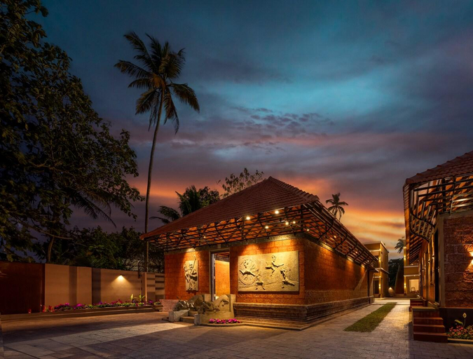 Others 3, Paradise Villa 4, Alappuzha