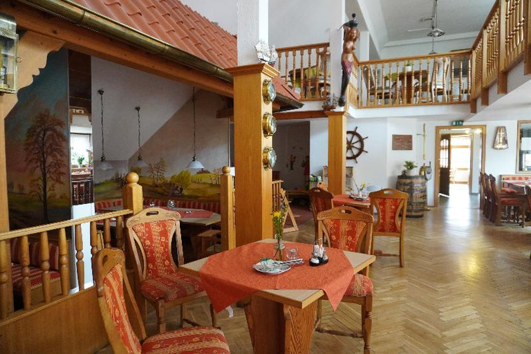 Food & Drinks 5, Alcor Hotel Feriendorf an der Ostsee, Nordwestmecklenburg