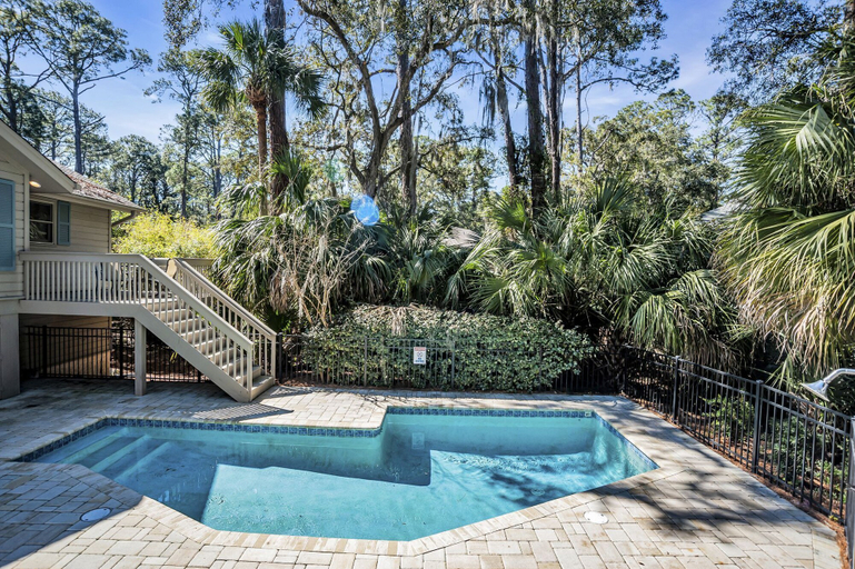Sport & Beauty 5, 19 Bald Eagle West at The Sea Pines Resort, Beaufort