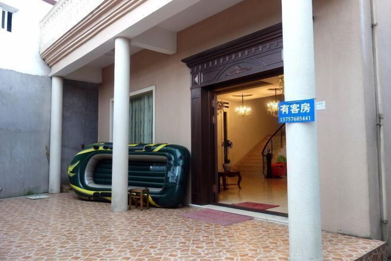 Exterior & Views 2, Peach blossom island bay longines farmhouse, Zhoushan