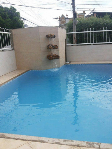Sport & Beauty 4, Solar Hotel, São Fidélis