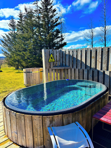 Sport & Beauty 5, Hotel Brú countryside, Grímsnes- og Grafningshreppur