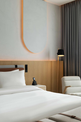 Bedroom 3, SIRO Porto Montenegro