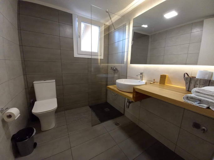 Averta Apartments, Ionian Islands