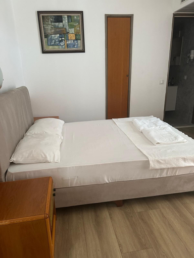 Bedroom 3, Softa Vivanco Hotel, Bozyazı