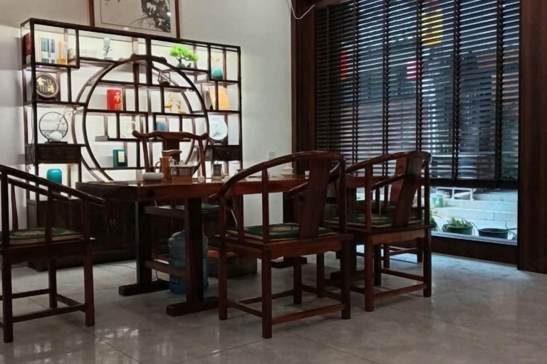 Others 4, Youshui Home, Xiangxi Tujia and Miao