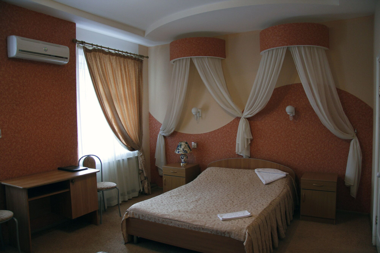 Bedroom 2, Sterkh, Yakutsk gorsovet