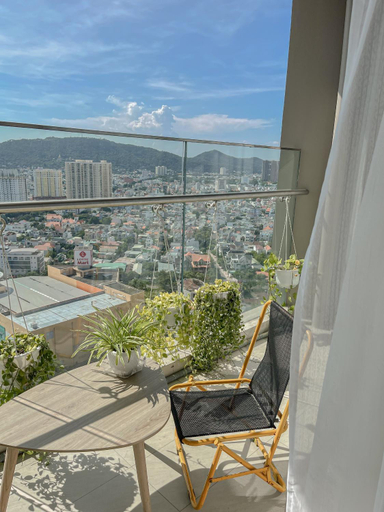 Others 3, CityHouse - The Sóng, Vũng Tàu