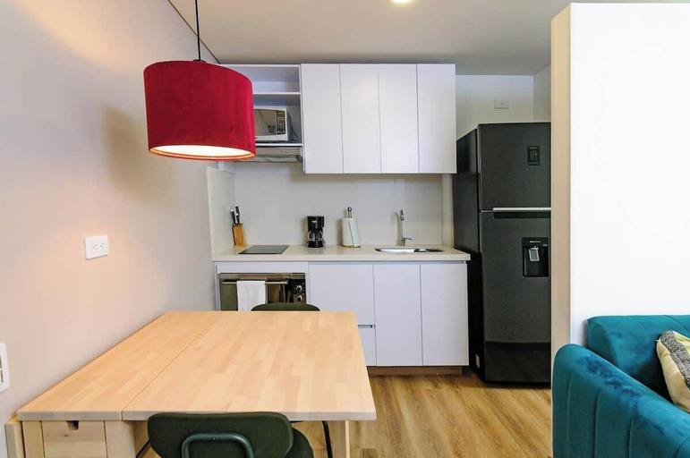 Others 5, Perfect 1 BR in Centro Historico, Santafé de Bogotá