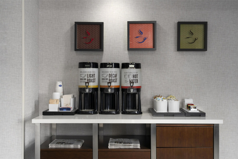 Others 5, Hampton Inn & Suites Yonkers - Westchester, Westchester