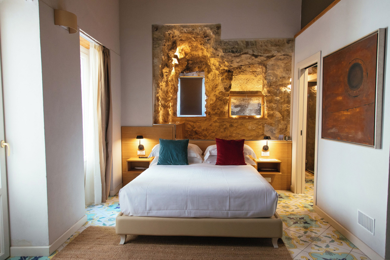 Bedroom 4, Fortaleza Charme House, Syracuse