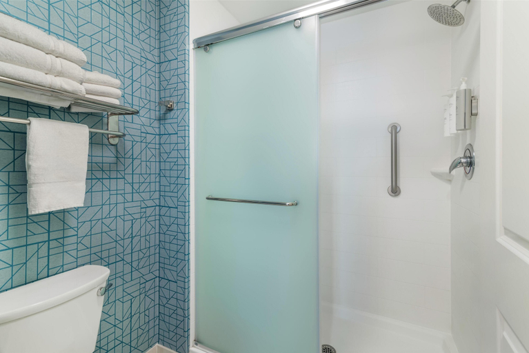 Bathroom 5, Homewood Suites By Hilton Schenectady, Schenectady